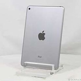 〔中古品〕 iPad mini 4 32GB スペースグレイ MNY12J／A Wi-Fi ［7.9インチ液晶／Apple A8］〔中古品〕 iPad mini 4 32GB スペースグレイ MNY12J／A Wi-Fi ［7.9インチ液晶／Apple A8］