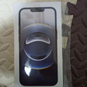 【新品未開封】 iPhone16e 128GB ブラック