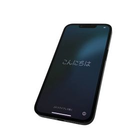 Apple iPhone 16e 128GB ブラック SIMフリー スマートフォン スマホ au F10752361