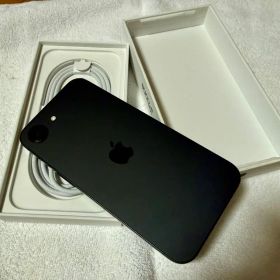 iPhone 16e 512GB オセアニア版SIMフリー