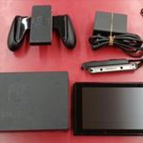 NINTENDO SWITCH 初期型 HAC-001 NINTENDO / 任天堂