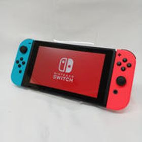 SWITCH (初期型) HAC-001 NINTENDO