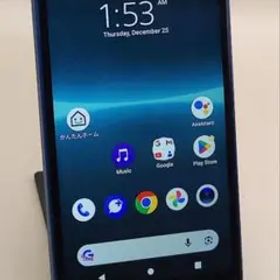 Xperia Ace III ブルー 新品 15,000円 中古 7,100円 | ネット最安値の