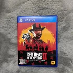 レッドデッドリデンプション2