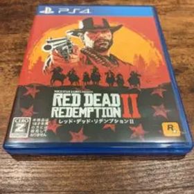 レッドデッドリデンプション2