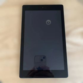 Fire HD 8(2017年購入)