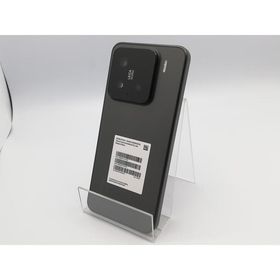 【中古】Xiaomi 国内版【SIMフリー】 Xiaomi 15 ブラック 12GB 256GB【ECセンター】保証期間１ヶ月【ランクA】