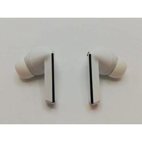 【中古】SAMSUNG Galaxy Buds3 Pro SM-R630NZWAXJP [ホワイト]【川崎駅前】保証期間1ヶ月【ランクA】