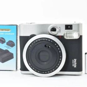 ■ 美品 ■ フジフィルム FUJIFILM instax mini 90