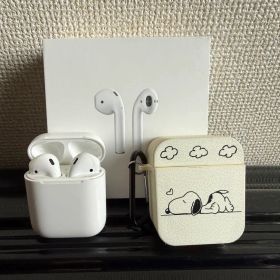 Apple AirPods 第一世代 箱あり