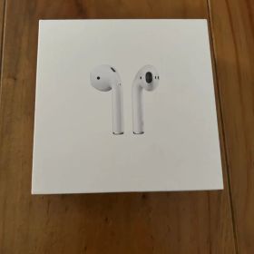 【中古】Apple AirPods 第1世代