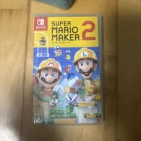 スーパーマリオメーカー2