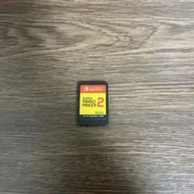 スーパーマリオメーカー2 Nintendo Switch