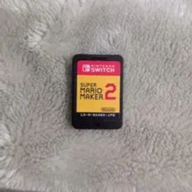 スーパーマリオメーカー 2 Switch ニンテンドースイッチ