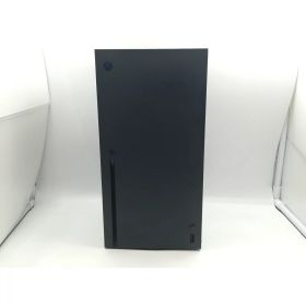 【中古】Microsoft Xbox Series X【川崎駅前】保証期間1ヶ月【ランクA】