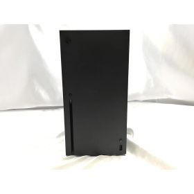 【中古】Microsoft Xbox Series X【ECセンター】保証期間1ヶ月【ランクB】