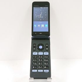 GRATINA KYF37 au ネイビーブラック c14776