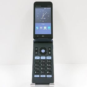 GRATINA KYF37 au ネイビーブラック c14773