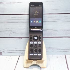 au KYOCERA GRATINA KYF37 法人モデル カメラレスケータイ 202