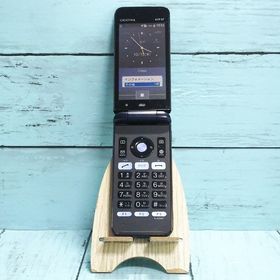 au KYOCERA GRATINA KYF37 ネイビーブラック 540