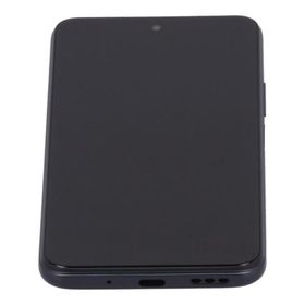 Xiaomi au シャオミ/スマートフォン/Redmi Note 10 JE 64GB/XIG02/ABランク/89【中古】