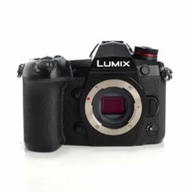 【中古】(パナソニック) Panasonic DC-G9-K