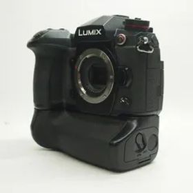 【中古】(パナソニック) Panasonic DC-G9-K DMW-BGG9