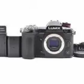 50257 LUMIX G9 Pro DC-G9 パナソニックPanasonic