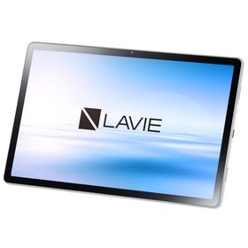 LAVIE T11 T1175/BAS PC-T1175BAS Wi-Fiモデル LaVie アンドロイドタブレット本体