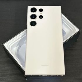 Galaxy S23 Ultra｜512gb｜SIMフリー