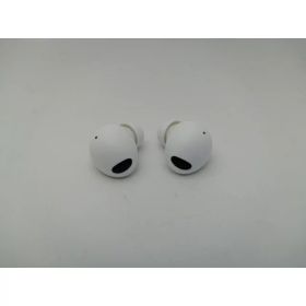 【中古】SAMSUNG Galaxy Buds2 Pro SM-R510NZWAXJP ホワイト【川崎駅前】保証期間1ヶ月【ランクB】
