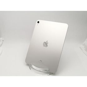 【中古】Apple 【Wi-Fi】 iPad（第10世代/2022） 64GB シルバー MPQ03J/A【ECセンター】保証期間１ヶ月【ランクA】