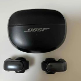Bose Ultra Open Earbuds ボーズ オープンイヤー USED