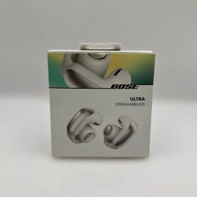 Bose Ultra Open Earbuds オープンイヤー