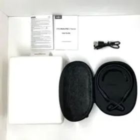 SHOKZ OpenRun Pro 2 骨伝導イヤホン