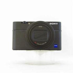 【中古】(ソニー) SONY DSC-RX100M6