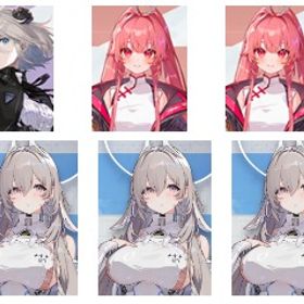 最安值 2凸セレニエル+ メイリン+ メイリン+レノア | カオゼロ(カオスゼロナイトメア)のアカウントデータ、RMTの販売・買取一覧