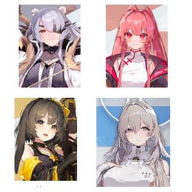 即時対応～ 初期 セレニエル+ ベロニカ+カリーペ 初心者未使用 | カオゼロ(カオスゼロナイトメア)のアカウントデータ、RMTの販売・買取一覧