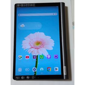レノボ(Lenovo)のレノボ YT-X705F タブレット Lenovo Yoga Smart 本体(タブレット)