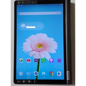 レノボ(Lenovo)のレノボ YT-X705F タブレット Lenovo Yoga Smart 本体(タブレット)