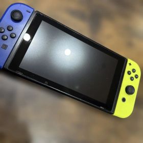 Nintendo Switch 本体 ジャンク品