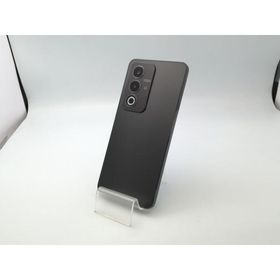 【中古】Oppo 楽天モバイル 【SIMフリー】 OPPO A3 5G 4GB 128GB ブラック CPH2639【大阪堂島】保証期間１ヶ月【ランクB】