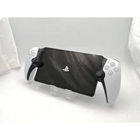 【中古】SONY PlayStation Portal リモートプレーヤー CFIJ-18000【ECセンター】保証期間1週間【ランクB】