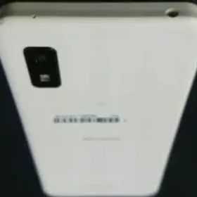 docomo SH-51C / AQUOS wish2 SIMフリー ホワイト