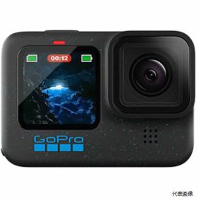 GoPro,INC CHDHX-121-FW GoPro HERO12Black