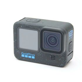 【中古】 《美品》 GoPro HERO12 Black CHDHX-121-FW [ デジタルカメラ ]
