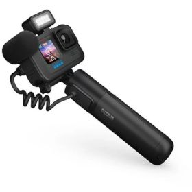 【東証上場の安心企業】【国内正規品・新品・在庫あり★】CHDFB-121-JP GoPro(ゴープロ) GoPro HERO12 Black クリエイターエディション【送料無料!（沖縄・離島配送不可）】