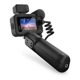 【新品未開封品】ゴープロ HERO12 CHDFB-121-JP クリエイターエディション BLACK ウェアラブルカメラ 日本正規品