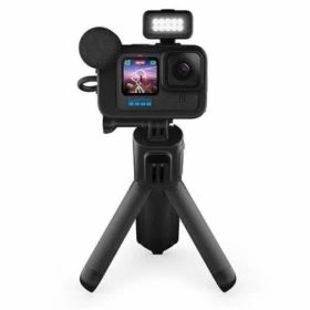 CHDFB-121-JP（国内正規品） GoPro HERO12 Black Creator EditionGoPro【送料無料（沖縄・離島送料別）】