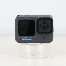 【中古】 (ゴープロ) GoPro HERO12 BLACK【中古カメラ アクションカム】 ランク：AB